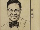 JACKIE WILSON W/BILLY WARD&DOMINOES IMPORT JAZZ MINT