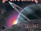 STRATOVARIUS*TWILIGHT TIME*RARE LP/BLIND GUARDIAN