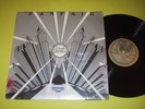 FANFAIR Gotham Odyssey soul jazz LP private 1977 orig