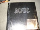 RARE OOP 180 Gram SEALED AC/DC BOX SET 15 LPs