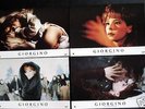 GIORGINO 12 x Photos PRESTIGE 30x40 Mylene FARMER
