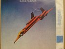 BUDGIE - SQUAWK - ORIG UK 1971 MCA STEREO LP  MTX:1L/1L