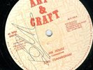 EARL CUNNINGHAM -JAIL HOUSE -OG ART & CRAFT 12