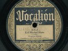 78-Blues-Vocalion 1031-Virginia Liston