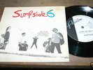 SURFSIDE 6   45rpm p/c  COOL IN THE TUBE