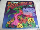 SONGS OF A PSYCHEDELIC AGE...DBLE... VINYL  LP
