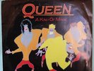 QUEEN  - A Kind Of Magic    - CAPITOL  -  US  ps   45