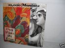 OUR TIME IN EDEN   / 10,000  MANIACS