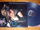 Slayer - The First Command - LP 