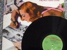 HATFIELD & THE NORTH Rotters Club LP VIRGIN Wyatt-Gong