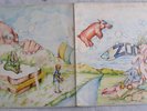 ZOO-CNR RECORDS,DUTCH PROG,SUNG IN ENGLISH,W/FUN COVER