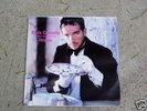ELVIS COSTELLO-IMPORT LP-RARE