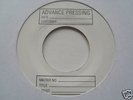 BRENDA HOLLOWAY - Reconsider (Test Pressing)