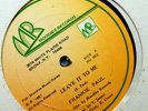 FRANKIE PAUL Leave It To Me MOODIES Records 12