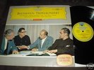 Beethoven Fournier Fricsay DGG Red Stereo SLPEM 136 236