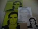 UDO LINDENBERG * Odyssee  LP + PROMO MAPPE
