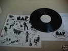 BAP * Für Usszeschnigge  WHITELABEL LP in PROMO MAPPE