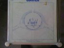 Rare Euro Jazz Funk Cortex 'Troupeau Bleu' original LP