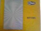 Library Jazz Funk Tonio Rubio Rhythms on Telemusic