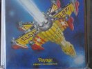Rare Euro Jazz Funk Brian Bennett Voyage LP
