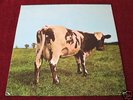 Pink Floyd Atom Heart Mother Original NM