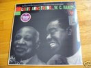Louis Armstrong plays W.C. Handy Audiophile 2lp sealed