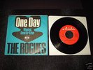 THE ROGUES  (7