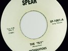 Mosquitoes The Fly =Manny Corchado POW WOW Latin LISTEN