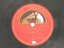Schumann Trio Cortot Thibaud Casals Gramophone x 4 E+