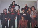 Magma POSTER  Christian Vander Zheul Eddy  Mitchell 
