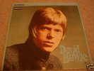 DAVID BOWIE - Deram DES 18003 12