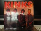 Kinks - The Kinks - Mono 1964 - Pye NPL 18096 A2/B2