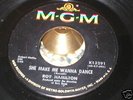 NORTHERN ORIGINAL-ROY HAMILTON-SHE MAKE ME WANNA DANCE