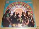 Carol Grimes & Destiny 'Fools meeting' LP Lol Coxhill