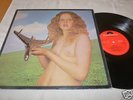 Blind Faith   SAME Nude FOC  LP