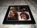 THE BEATLES - LET IT BE BOX - CANADIEN - EX
