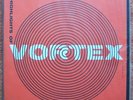 EXPERIMENTAL ELECTRONIC FOLKWAYS VORTEX