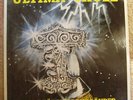 Swedish LP Rock O Rama Records 1990 Skinheads Oi RARE