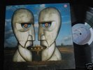 PINK FLOYD THE DIVISION BELL BLACK VINYL ORIGINAL LP