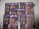 Moby Grape Picture Sleeve Set w/ Promo Records Columbia