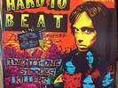 STOOGES TRIBUTE Hard To Beat 2xLP FEEDTIME AUSTRALIAN