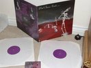Ved Buens Ende Written in Waters 2xLP Purple vinyl