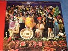 ZAPPA/MOI We're Only In It For The Money Orig UK 68 EX