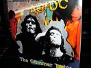AC/DC RARE DEFINITELY NOT THE GLIMMER TWINS + UNCOVERED