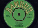 Sound Dimension Mun Dun Gu UK Bamboo 45 Listen