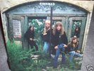 RARE Private Hard Rock LP TROUBLE 1990   Candlemass