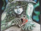 ASPID Oscura reflexion SPANISH Heavy METAL Goliath Thor