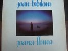 JOAN BIBILONI LP SPAIN SCAT BOSSA FUNKY Joana Lluna