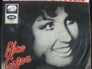 ALMA COGAN 45 PS Beatles sings SPANISH Eurovision 1965