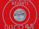 Earl Zero Please Officer UK Sufferers Heights NM Listen